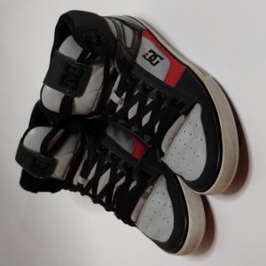 DC Skate Shoes
